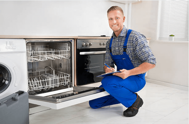 Ge Appliance Repair Near Me