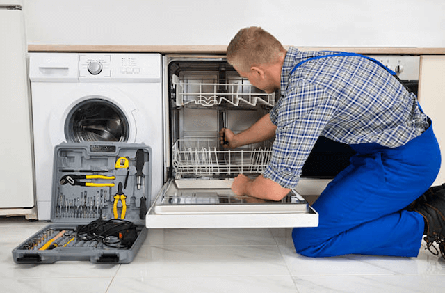 cicero dishwasher repair
