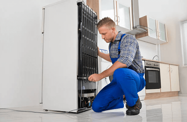 cicero refrigerator repair